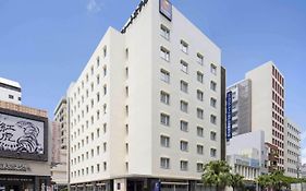 コンフォートホテル那覇県庁前